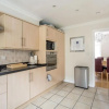Отель City Centre House - 5 bedrooms - sleeps up to 9, фото 14