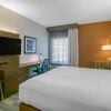 Отель Holiday Inn Express And Suites Mount Arlingto, фото 4