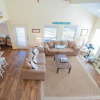 Отель Family Tides 4 Bedroom Home by RedAwning, фото 15