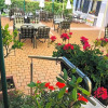 Отель Gasthaus Blume, фото 4