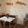 Отель Spacious Apartment With Garden Near Sea in Rerik, фото 5