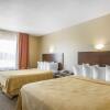 Отель Quality Inn & Suites, фото 6