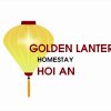 Отель Golden Lantern Homestay Hoi An, фото 13