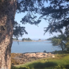 Отель Little Cove on Plumb Point - Three Bedroom Cottage, фото 17