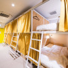 Отель Hostel Hangout Osaka Nanba Nipponbashi, фото 13