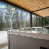 Отель Chalet de la Truite Tremblant Platinum, фото 6