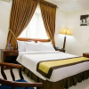 Отель Best Western GRA Port Harcourt, фото 5
