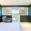 Отель Brown-Dot Hotel Gyeongju, фото 7