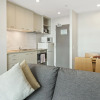 Отель Proximity Apartments Manukau Auckland Airport, фото 21