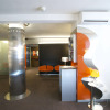 Отель Design Hotel F6, фото 16