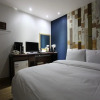 Отель Yeon Motel Seoul, фото 2