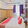 Отель OYO 39383 Hotel Ashoka Residency, фото 3