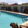 Отель Aruba Cunucu Residence, фото 9