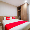 Отель OYO 761 Sriracha Biz Residence, фото 4