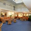 Отель BEST WESTERN Hotel Timmendorfer Strand, фото 9