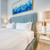 Отель Taj The Residences Two Bed Modern, фото 5