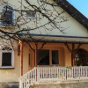 Отель Bükk Panzió, фото 1
