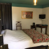 Отель Chambres d'hôtes - La Villa des Poètes, фото 5