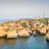 Отель Apartment High-speed Internet A C 50m From Beach Sea View Rlag80, фото 23