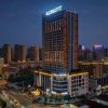 Отель Fengdalin Hotel, фото 16