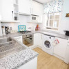 Отель Luxurious 2BR flat in Pimlico, near Warwick sq., фото 3