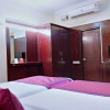 Отель OYO 10437 Hotel Hibiscus INN, фото 7
