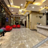 Отель Dongguan Langyue Hotel (Dalang New Century Changsheng Plaza), фото 12
