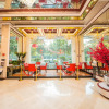 Отель Milu Hotel, фото 2