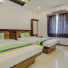 Отель Treebo Spirit Residency, фото 20