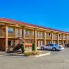 Отель Days Inn And Suites Mesilla Valley Conference Center, фото 24