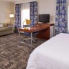 Отель Hampton Inn & Suites Wilmington, фото 29