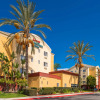 Отель TownePlace Suites By Marriott Anaheim Maingate Near Angel Stadium, фото 1