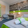 Отель Green Hotel Plock, фото 3