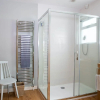 Отель Seaside Detached 4bd Home nr Shops Parking Garden, фото 2