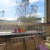 Отель Grand studio familial proche centre et plages, фото 3