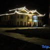 Отель Songpangesan Riverside Tibetan House, фото 1