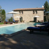 Отель Villa Cottage Umbertide, Close to Gubbio and Assisi, With Panoramic Pool, фото 1