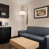 Отель Holiday Inn Express & Suites Mt. Pleasant, an IHG Hotel, фото 24