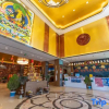Отель Songzanganbu Hotel, фото 5