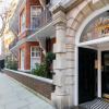 Отель Long Stay Discounts - Charming 1 bed Apt, Chelsea, фото 1