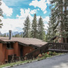 Отель Mammoth West #118 4 Bedrooms 2 Bathrooms Condo, фото 24