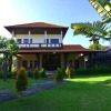 Отель Arik Homestay Canggu, фото 1