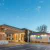 Отель Best Western Sandman Motel, фото 1