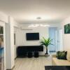 Отель apartamento fabrynne beach в Малаге