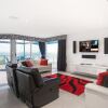 Отель Spinnakers by Rockingham Apartments, фото 4