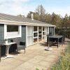 Отель 4 Person Holiday Home in Thisted, фото 1