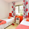 Отель Belvilla by OYO Beach House Adelfas, фото 5