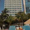 Отель Bnow Hotels Acapulco в Акапулько