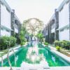 Отель The Kanjeng Suite & Villa Sanur, фото 17