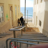 Отель Apartment with 2 Bedrooms in Albufeira, with Wonderful Sea View And Wifi - 200 M From the Beach, фото 8